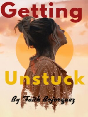 cover image of Get Unstuck